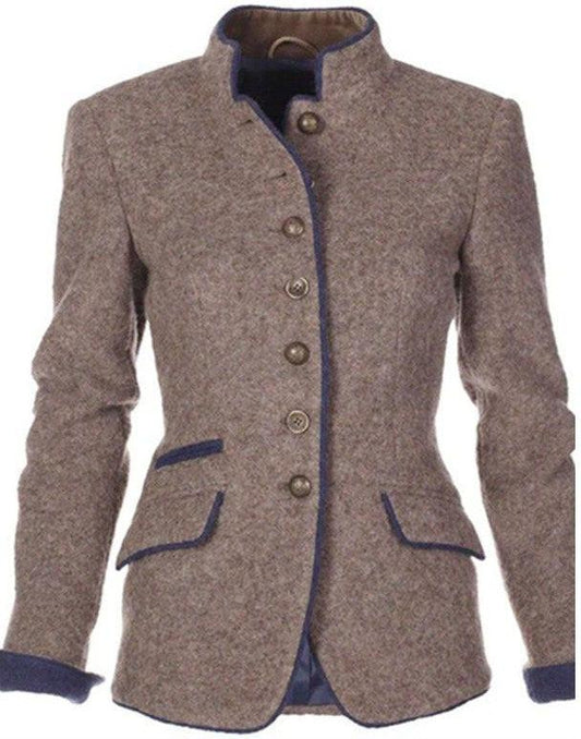Out-Shine | Formal Jacket