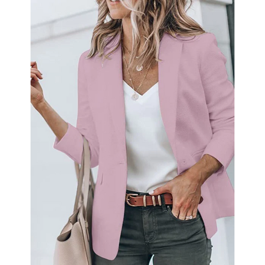 Out-Shine | Casual blazer, classic & versatile