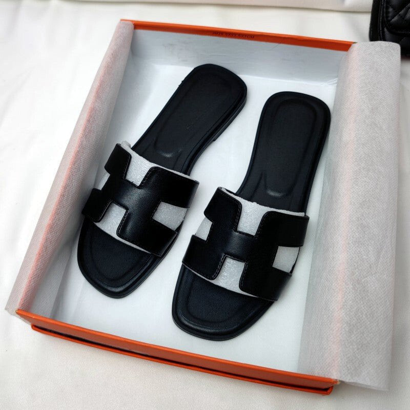 Out-Shine | Chic and luxurious summer shoes