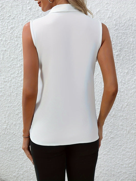 Out-Shine | Breezy Chic Top