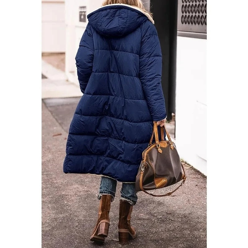 Down Jacket