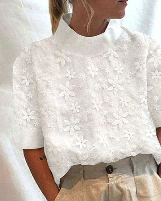 Out-Shine | Classic Elegant Top