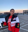 Out-Shine | Vintage Ferrari Competition Jacket for Men and Women