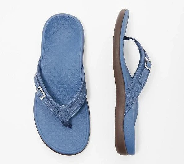 Out-Shine | Orthopedic Flip-Flops