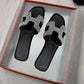Out-Shine | Chic and luxurious summer shoes