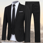 Out-Shine | A Black Men's Suit George