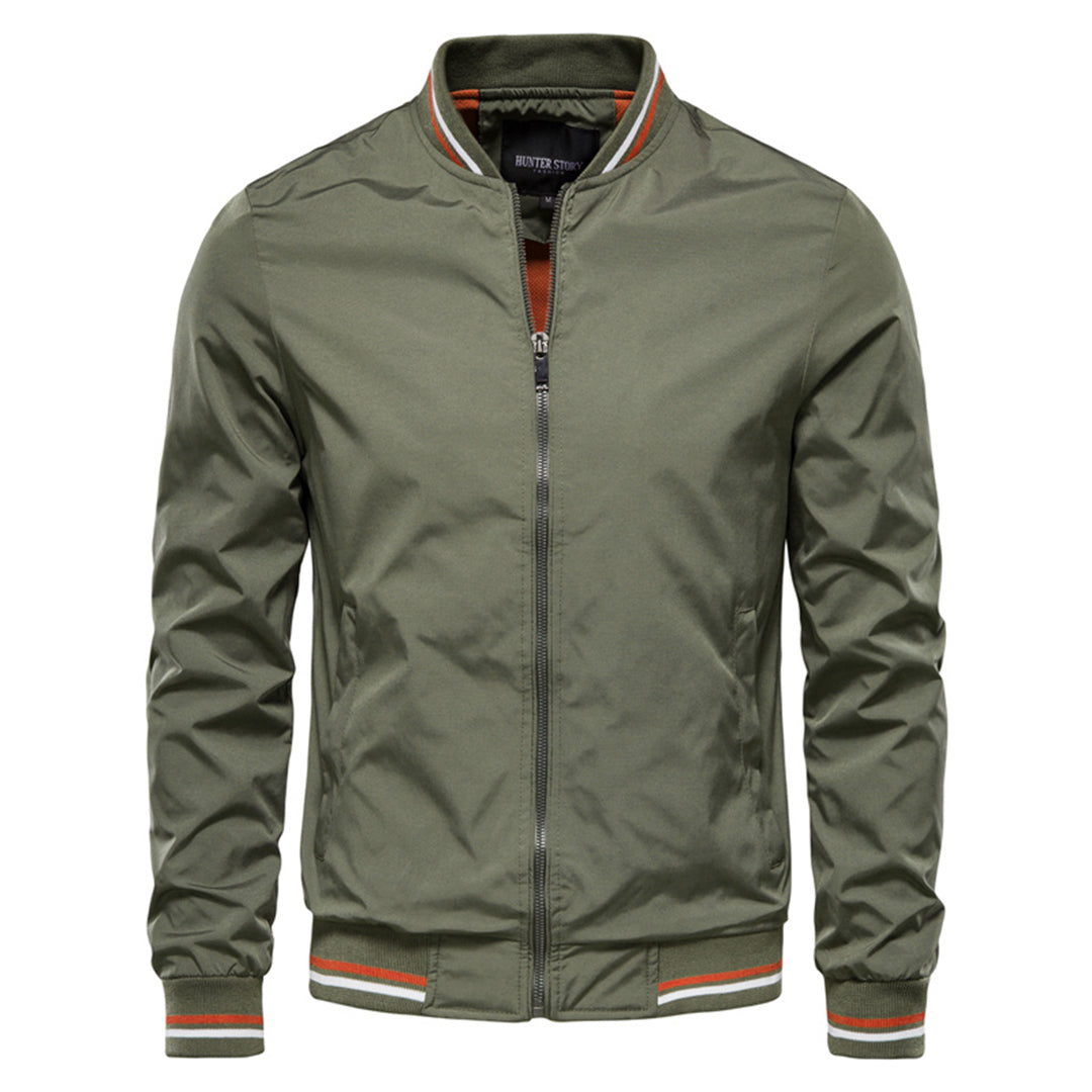 Out-Shine | Bomber jacket for men