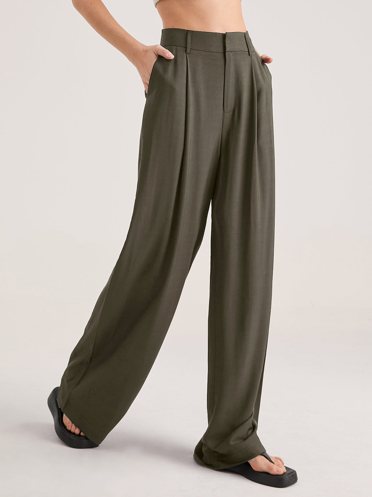 Out-Shine | Stylish Trouser