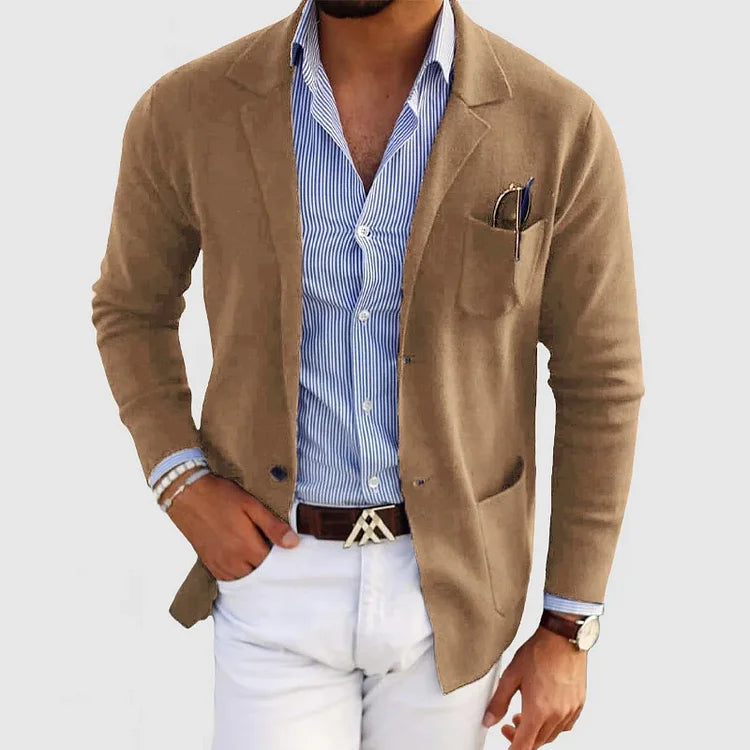 Out-Shine | and comfortable cardigan for men