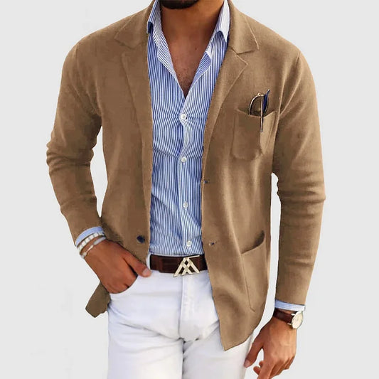 Out-Shine | and comfortable cardigan for men