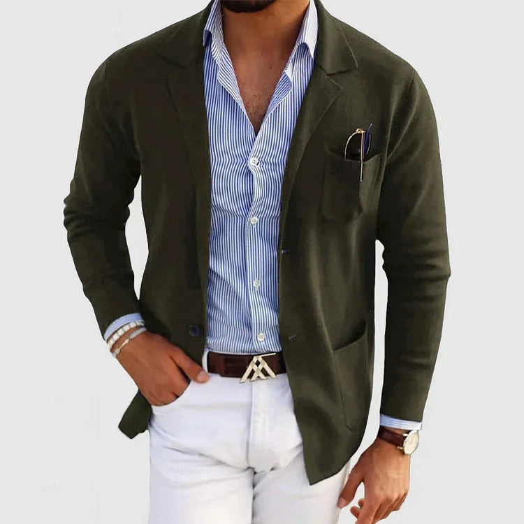 Out-Shine | and comfortable cardigan for men