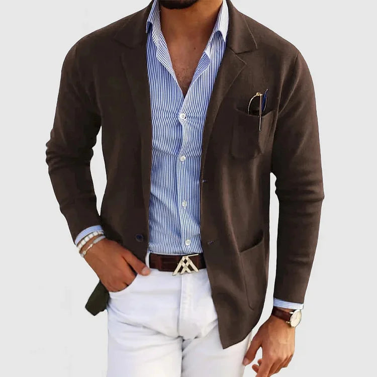 Out-Shine | and comfortable cardigan for men