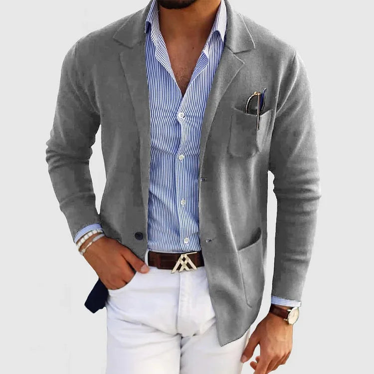 Out-Shine | and comfortable cardigan for men