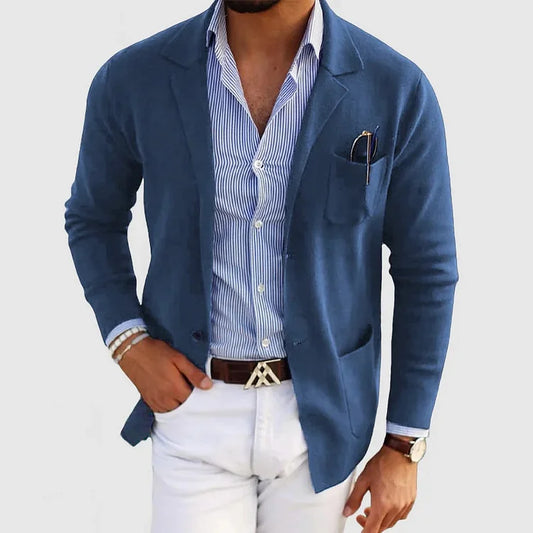 Out-Shine | and comfortable cardigan for men