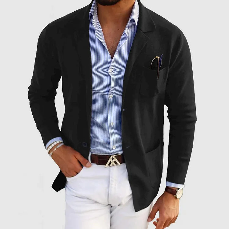 Out-Shine | and comfortable cardigan for men