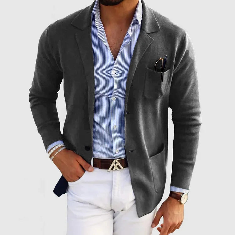 Out-Shine | and comfortable cardigan for men