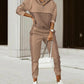 Out-Shine | and modern tracksuit for women