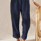 Out-Shine | Chic Corduroy Trousers Pants for Women
