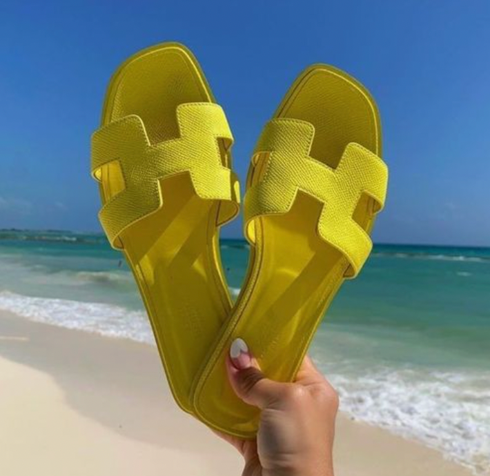 Out-Shine | Elegant Summer Slippers Sandals for Women