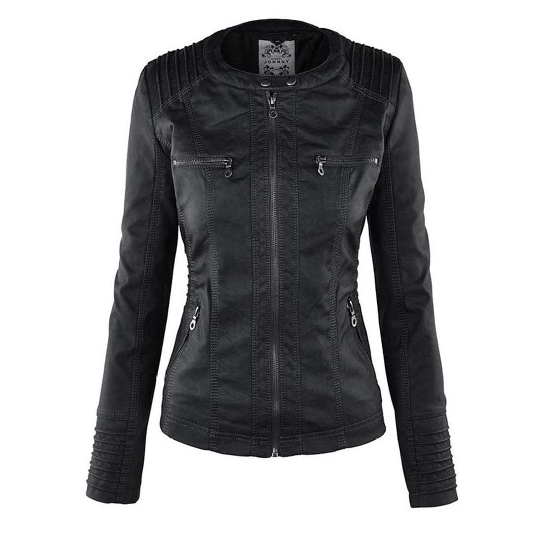 Out-Shine | Ladies Jacket with Hood