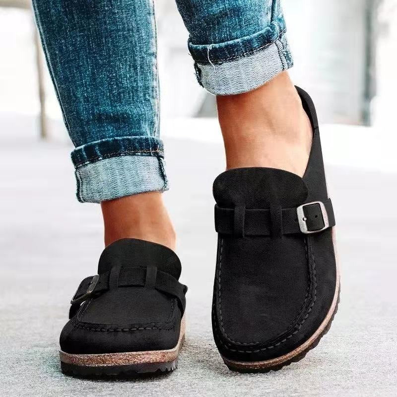 Out-Shine | Casual Orthopedic Clogs