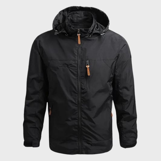 Out-Shine | and waterproof jacket