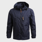 Out-Shine | and waterproof jacket