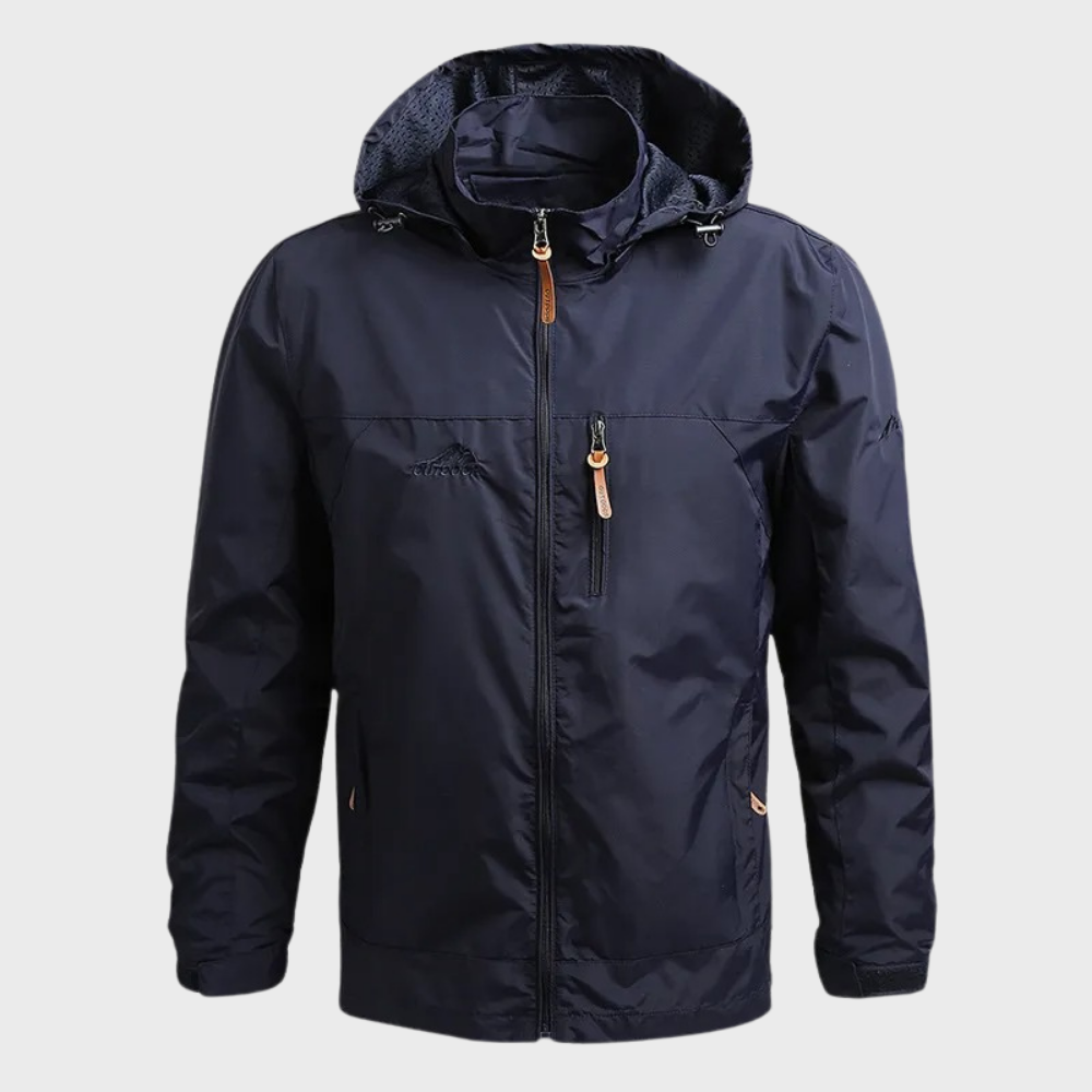 Out-Shine | and waterproof jacket