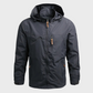 Out-Shine | and waterproof jacket