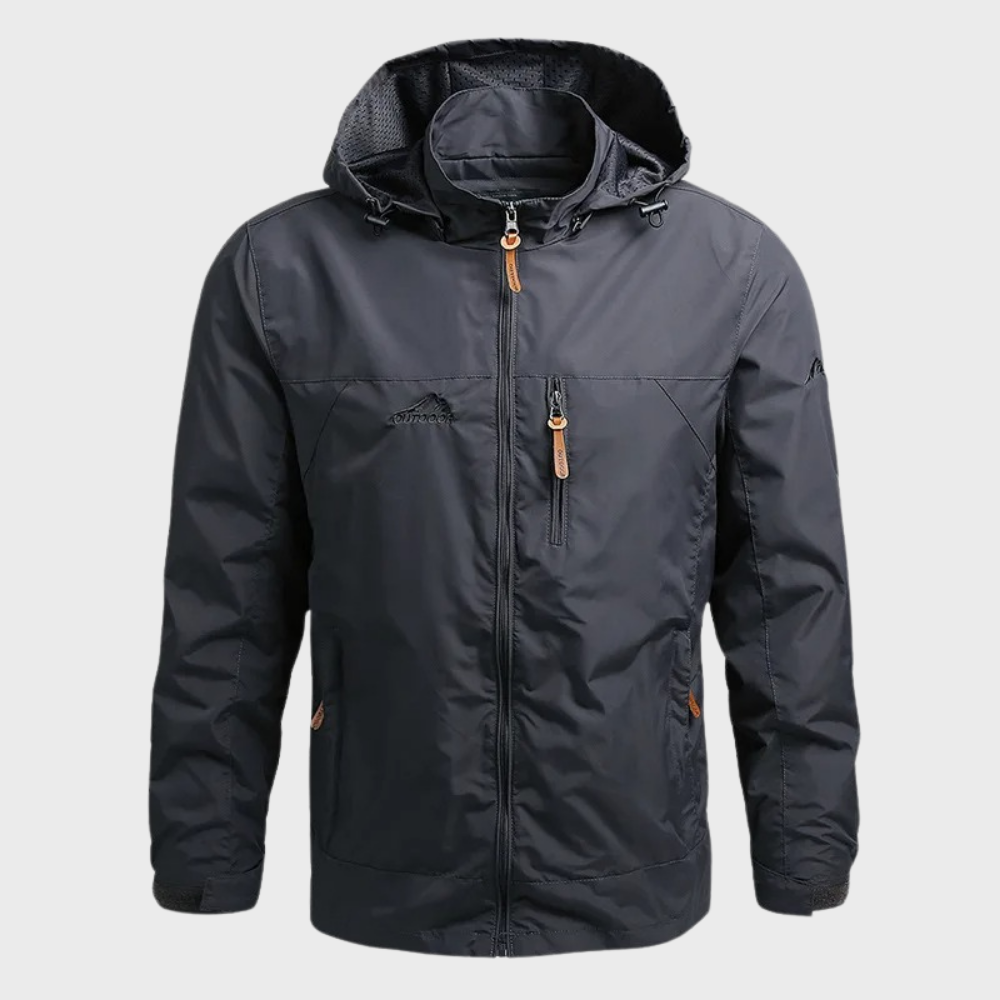 Out-Shine | and waterproof jacket