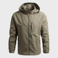 Out-Shine | and waterproof jacket