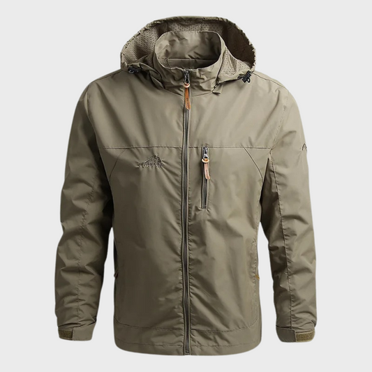 Out-Shine | and waterproof jacket