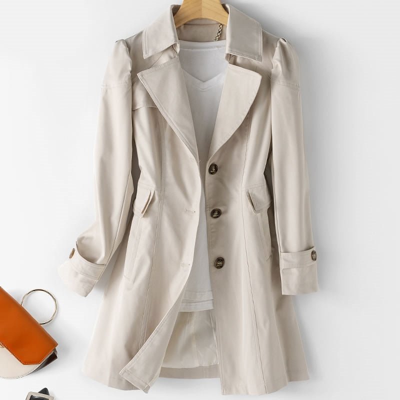 Out-Shine | A jacket for all occasions