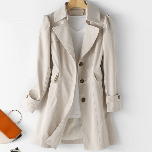 Out-Shine | A jacket for all occasions