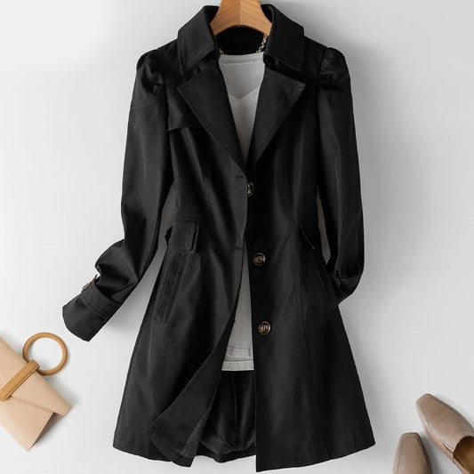 Out-Shine | A jacket for all occasions