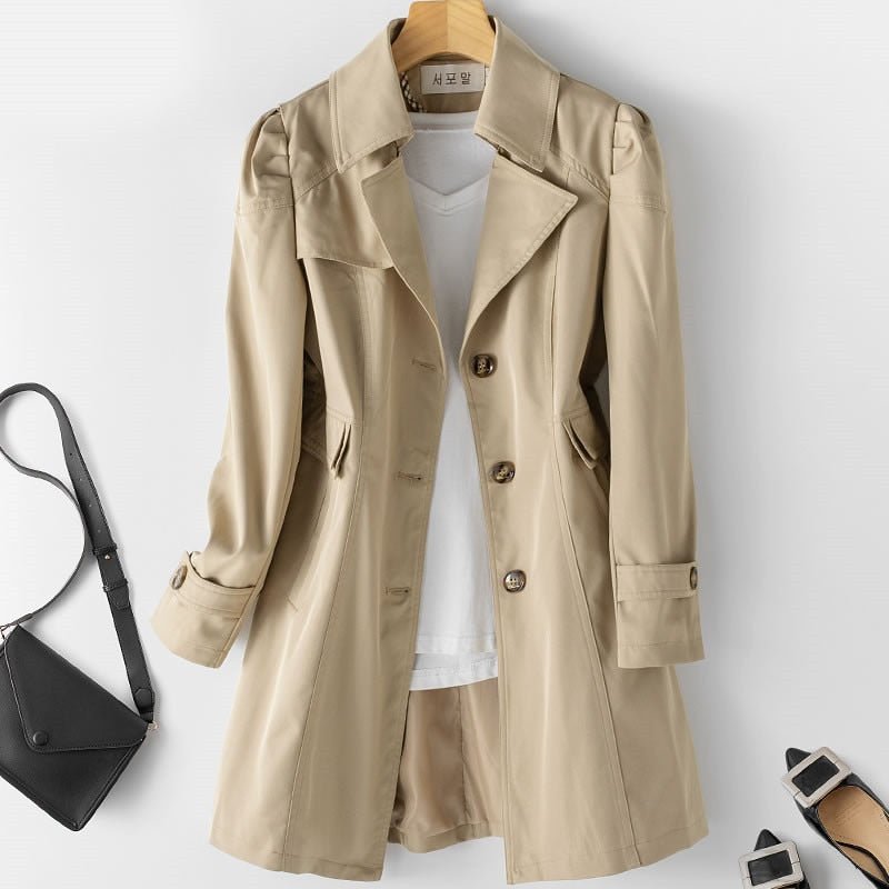 Out-Shine | A jacket for all occasions