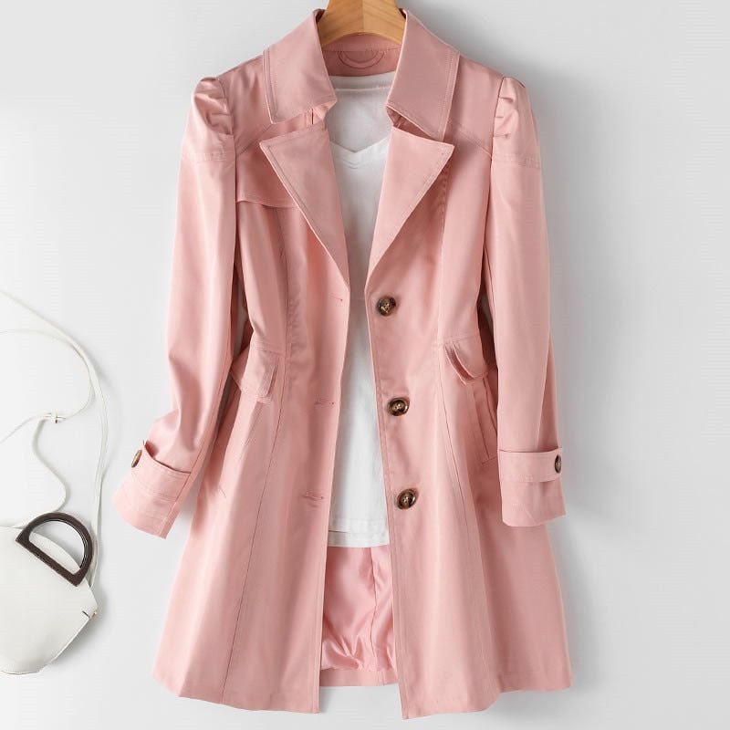 Out-Shine | A jacket for all occasions