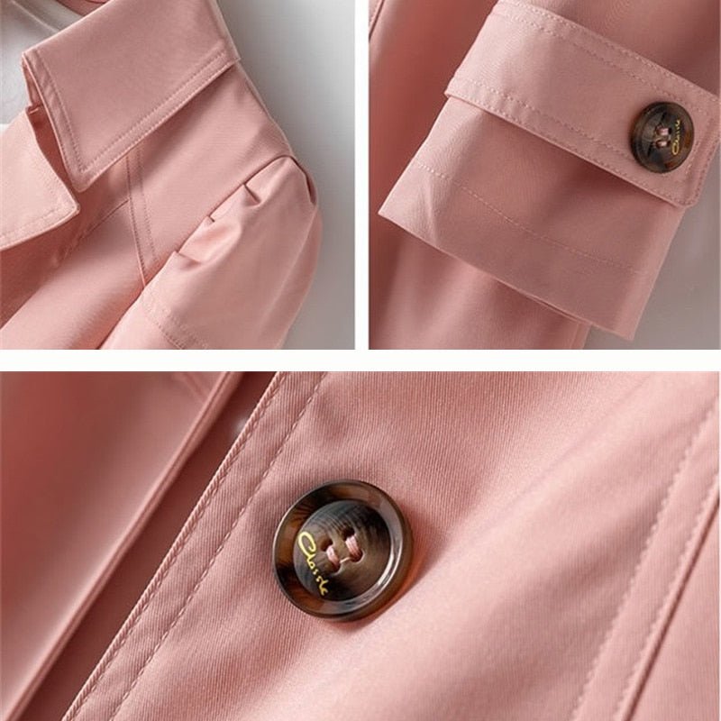 Out-Shine | A jacket for all occasions