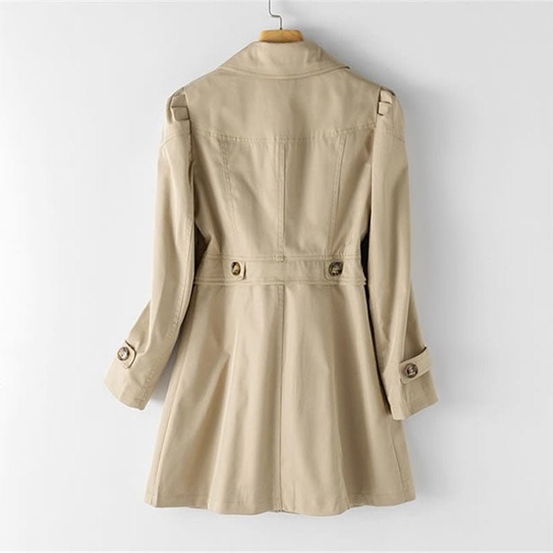Out-Shine | A jacket for all occasions