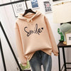 Out-Shine | Janet Smile-Love Hoodie