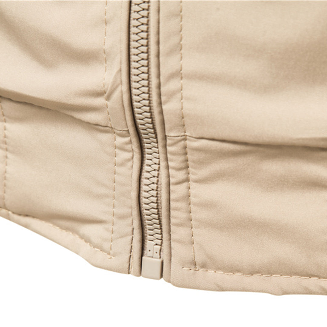 Out-Shine | Bomber jacket for men