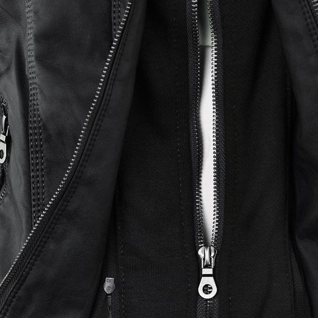 Out-Shine | Ladies Jacket with Hood