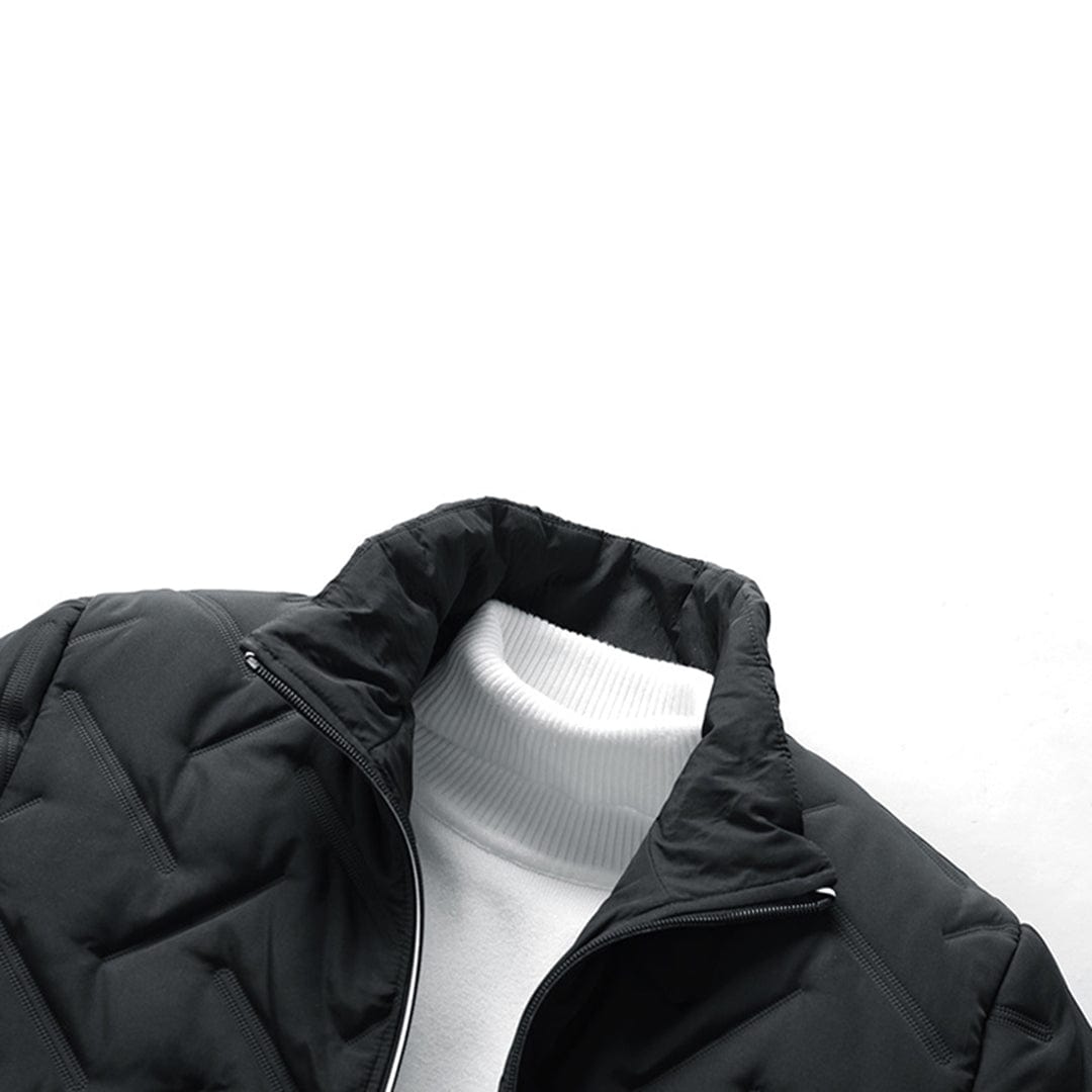 Out-Shine | and jacket