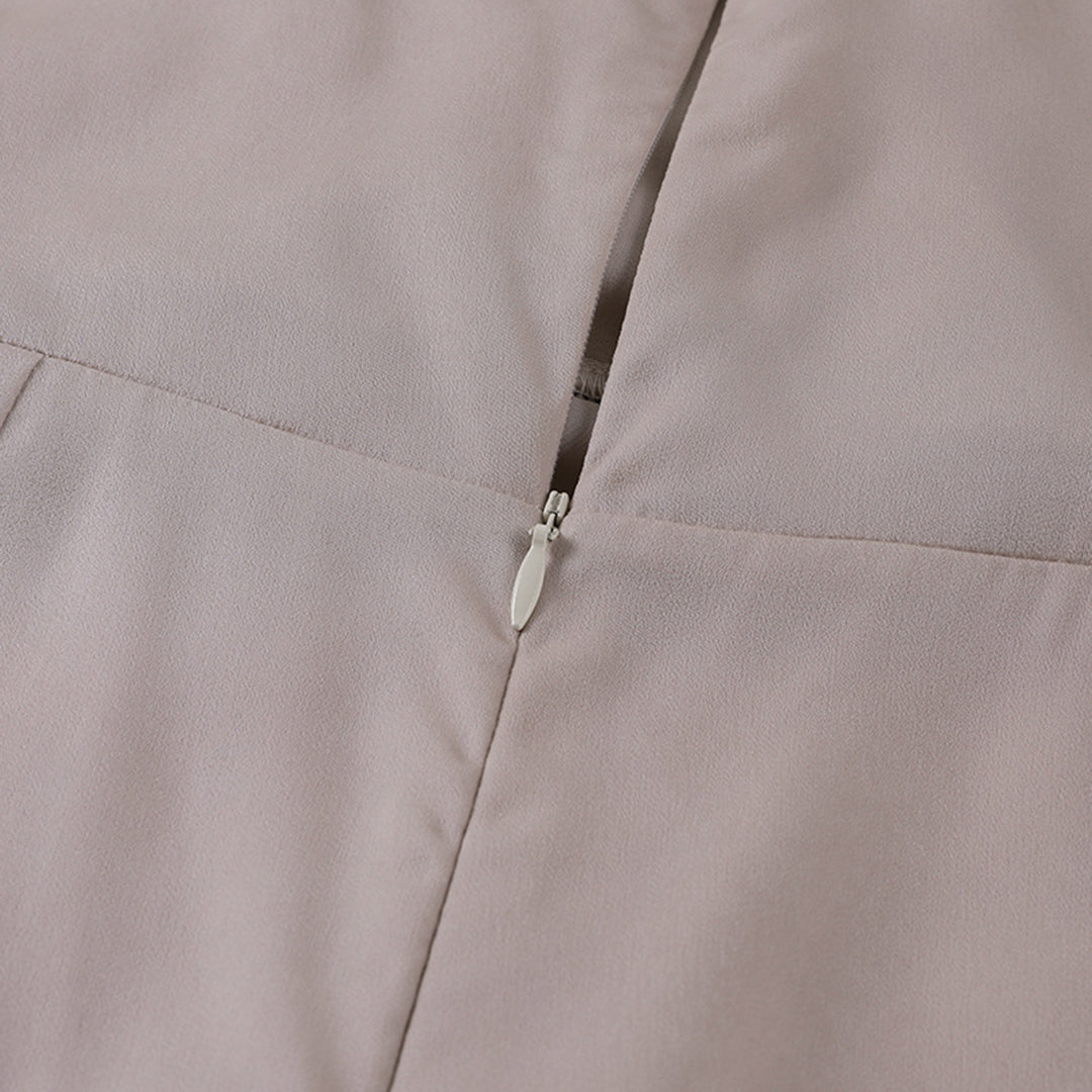 Out-Shine | The Fancy And Timeless Dress