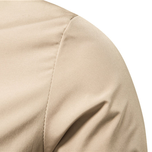 Out-Shine | Bomber jacket for men