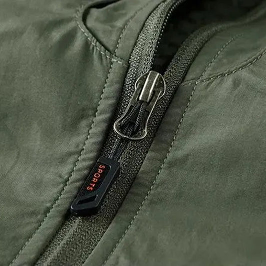 Brilla | Camiseta multicapa de secado rápido