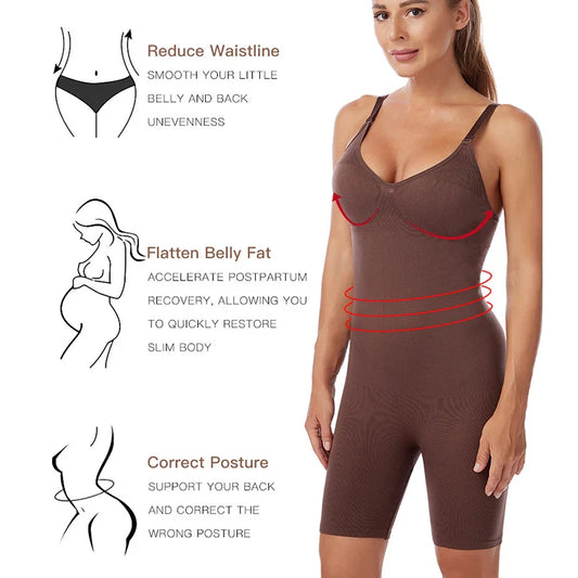 Out-Shine | Sculptfit Fusion Shaping Women's Shorty