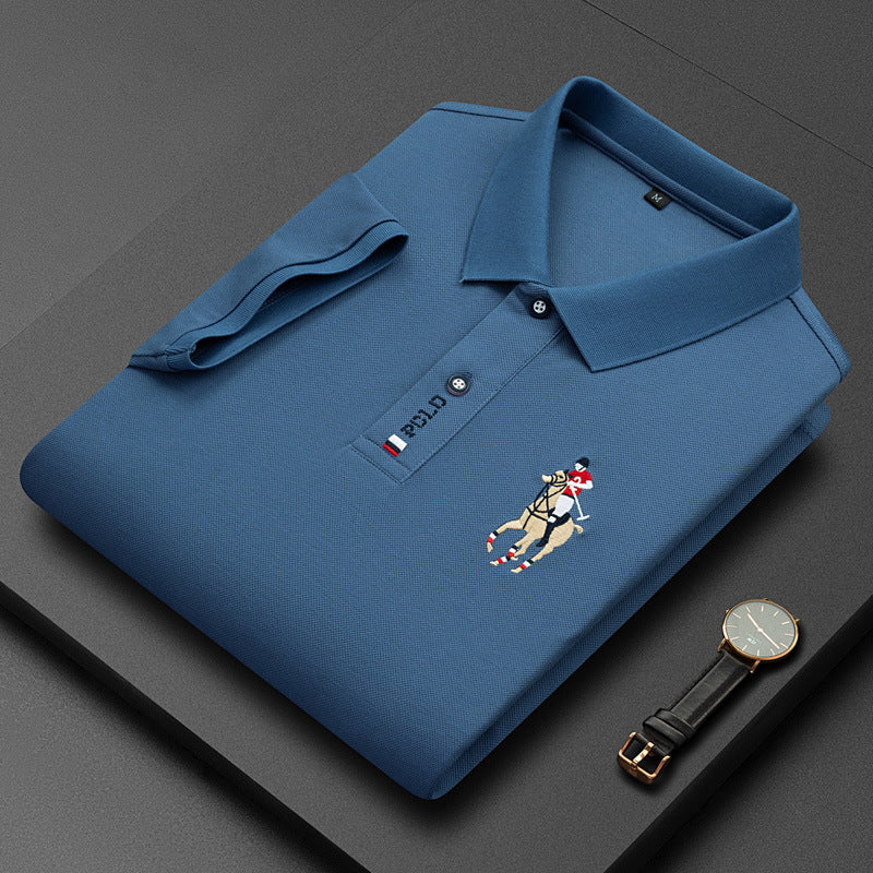 Out-Shine | Luxurious Polo