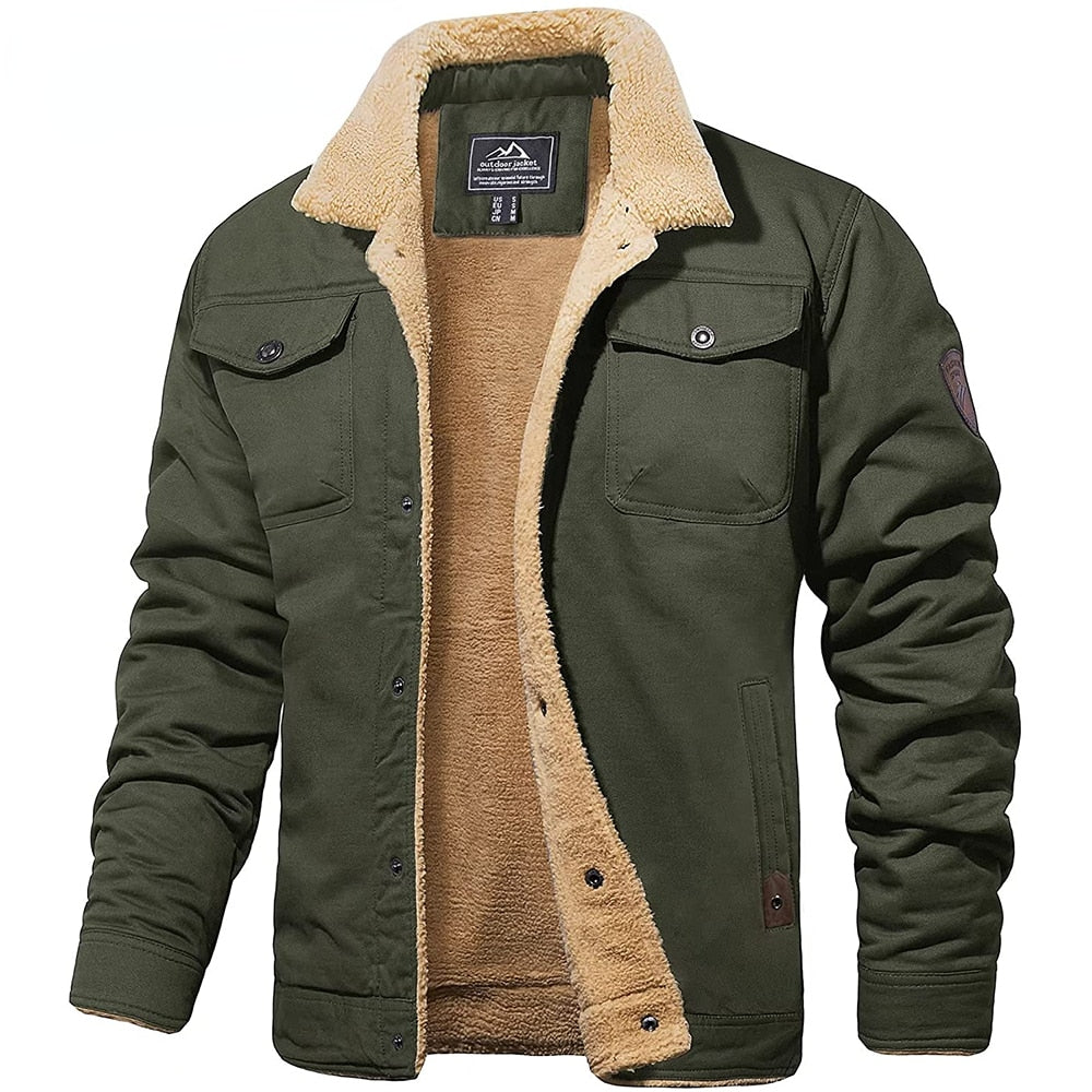 Out-Shine | Bomber Jackets