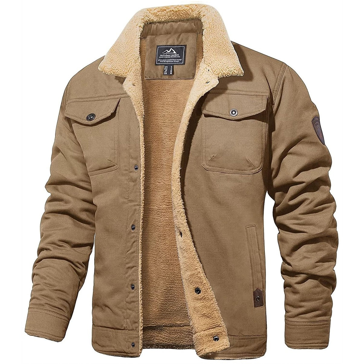Out-Shine | Bomber Jackets